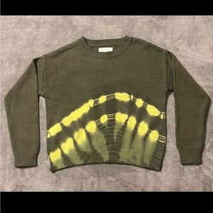 Treasure & Bond Woman’s Sweater